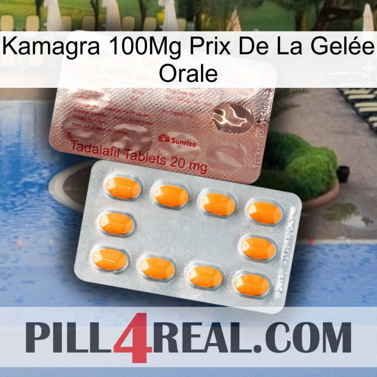 Kamagra 100Mg Prix De La Gelée Orale new13
